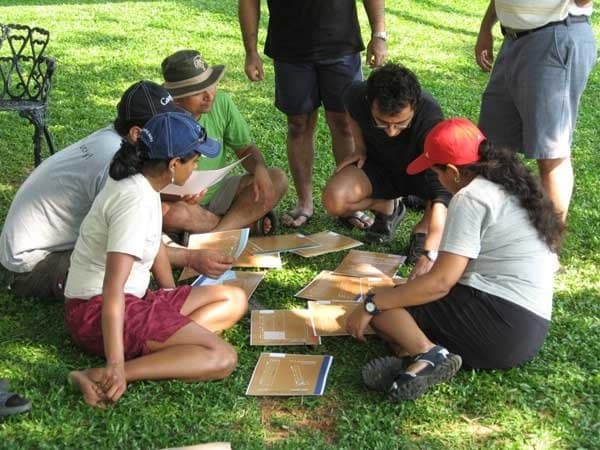 Flat Out Afloat- Innovation & Invention