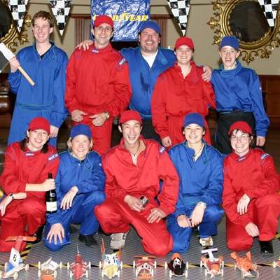 Team Torque