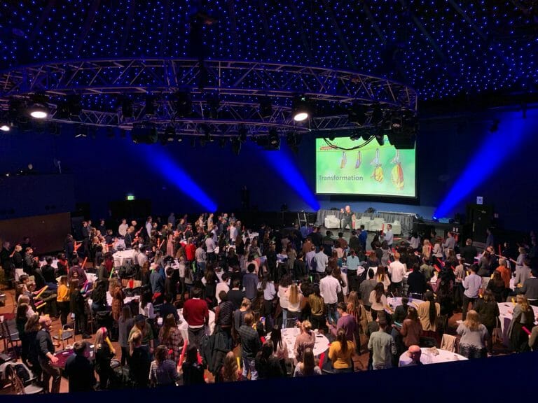 BoomTime Mansion House 3