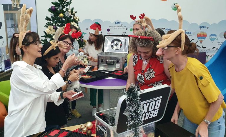 BTB Rescue Santa - Dubai 2022 (1)