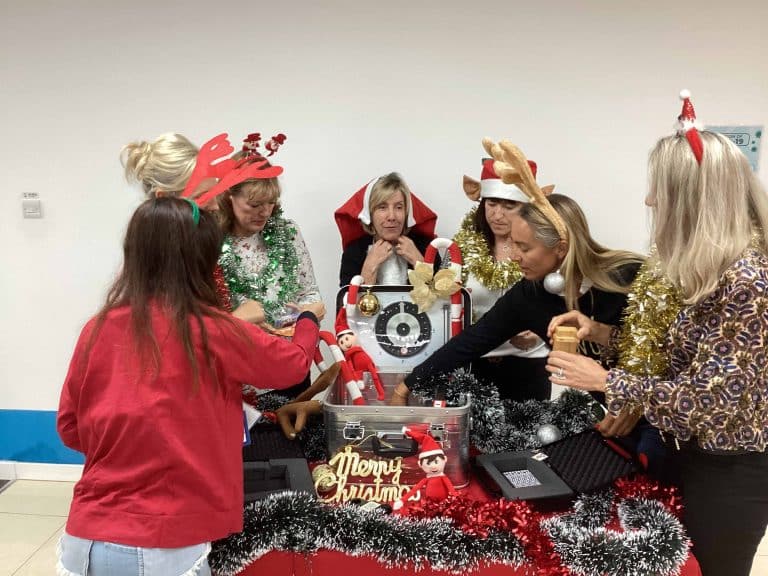 BTB Rescue Santa - Dubai 2022 (2)