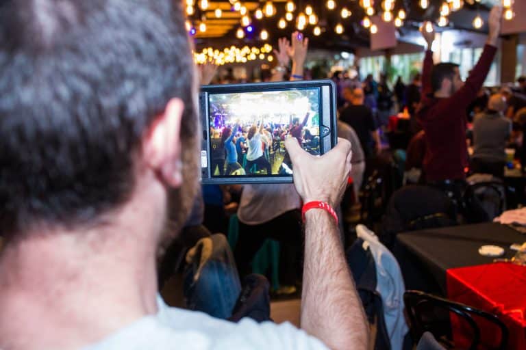 Orangeworks Gameshow | Corporate Events & Team Building Activities