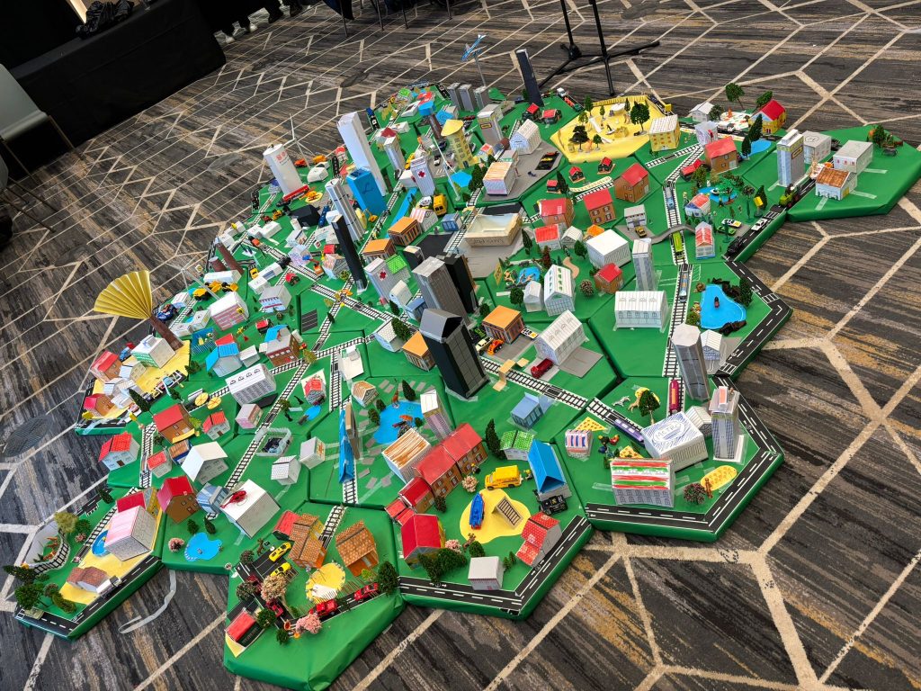 City Build | Orangeworks Team Building, Team Bonding & Corporate Events