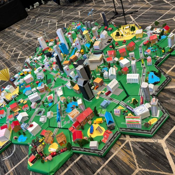 City Build | Orangeworks Team Building, Team Bonding & Corporate Events