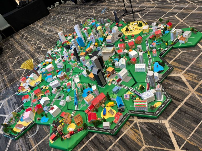 City Build | Orangeworks Team Building, Team Bonding & Corporate Events