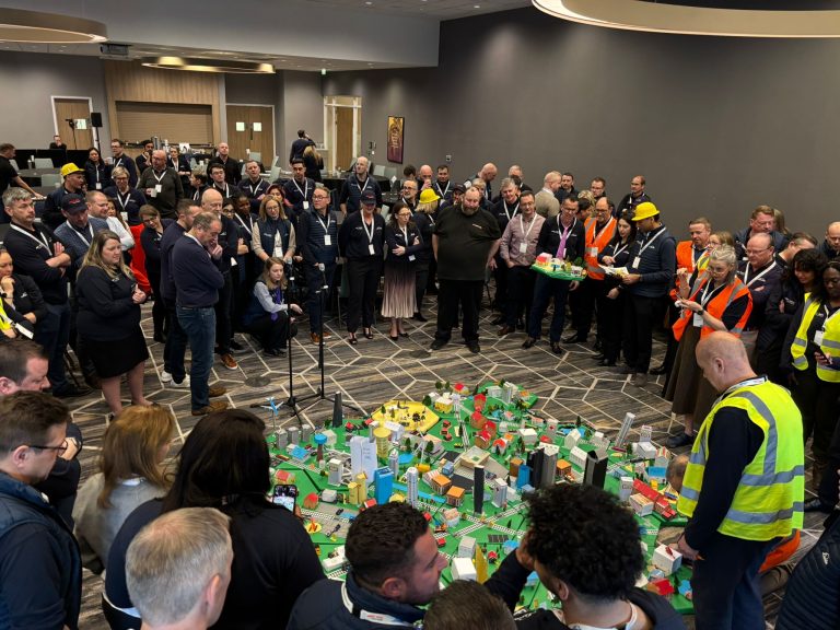 City Build | Orangeworks Team Building, Team Bonding & Corporate Events