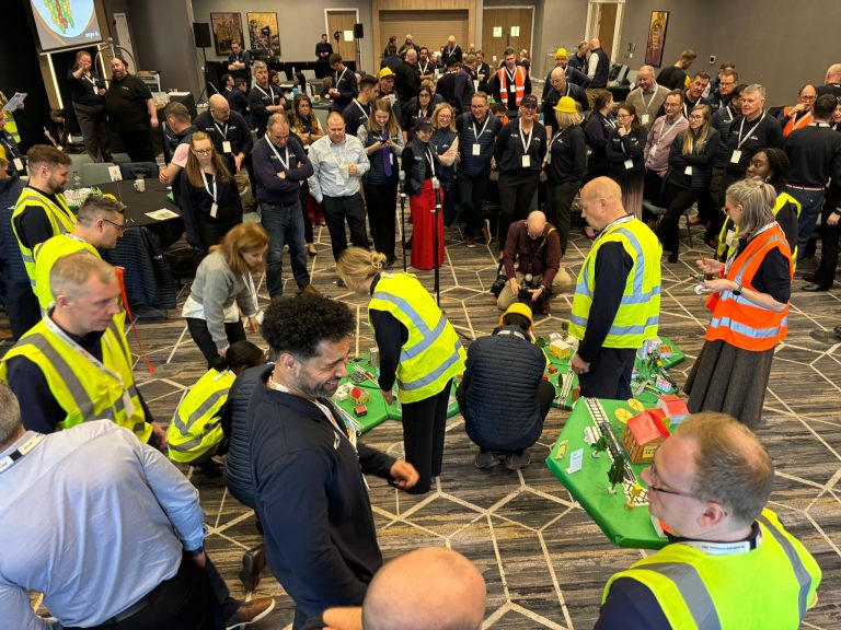City Build | Orangeworks Team Building, Team Bonding & Corporate Events
