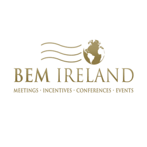 BEM Ireland Partner Logo