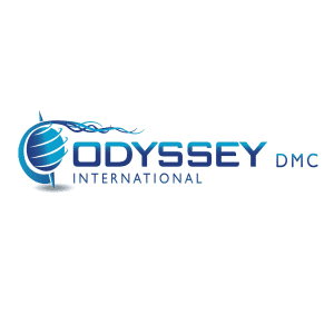 Odyssey Partner logo