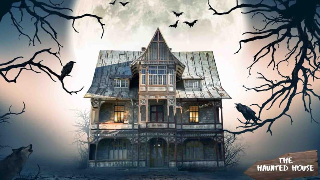 Haunted House