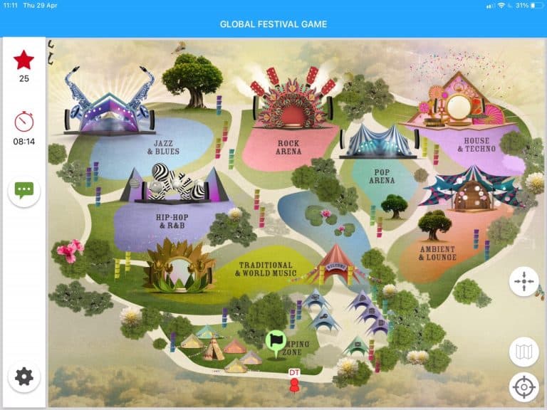 global festival game 01