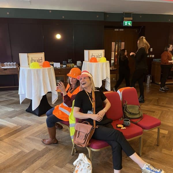 Orangeworks Team Development Showcase - Team Assessment Tool -