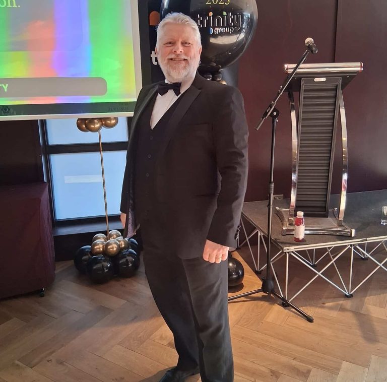 Orangeworks Gameshow | Corporate Events & Team Building Activities