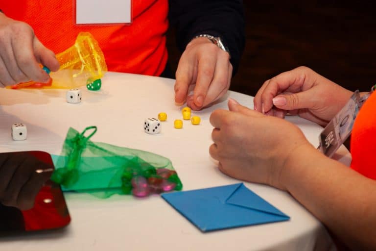 Squad Games | Orangeworks Corporate Team Building Activities
