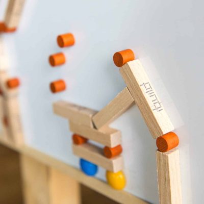 iBuild